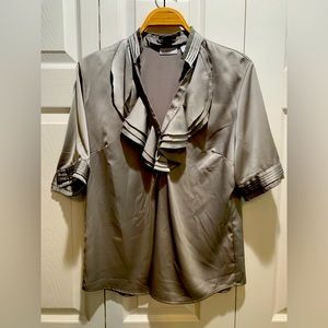 Ladies Blouse New Size Large